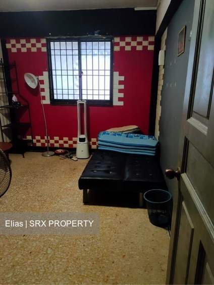Blk 704 West Coast Road (Clementi), HDB 3 Rooms #565142091